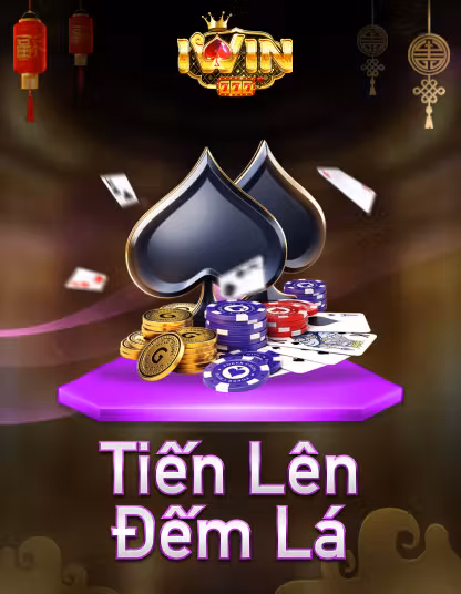 Iwin Tiên Lên Đếm Lá